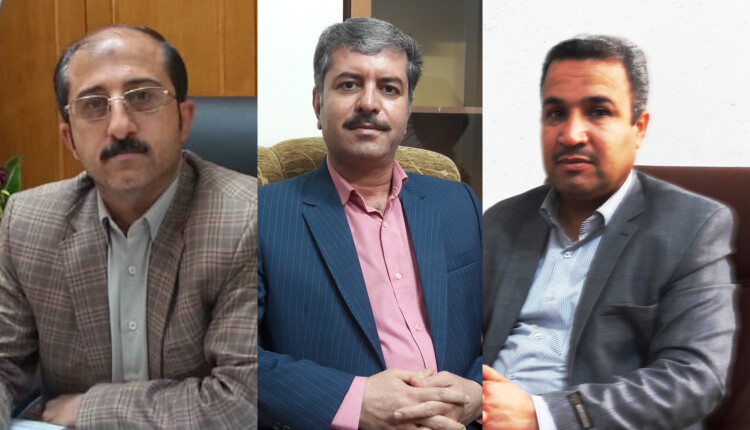 گفتگو با ذیحسابان استانی درباره ذیحساب و مشکلات امور ذیحسابی