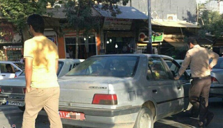 آیا ! خرید و نگهداری خودروی دولتی در دستگاههای دولتی به صرفه است؟