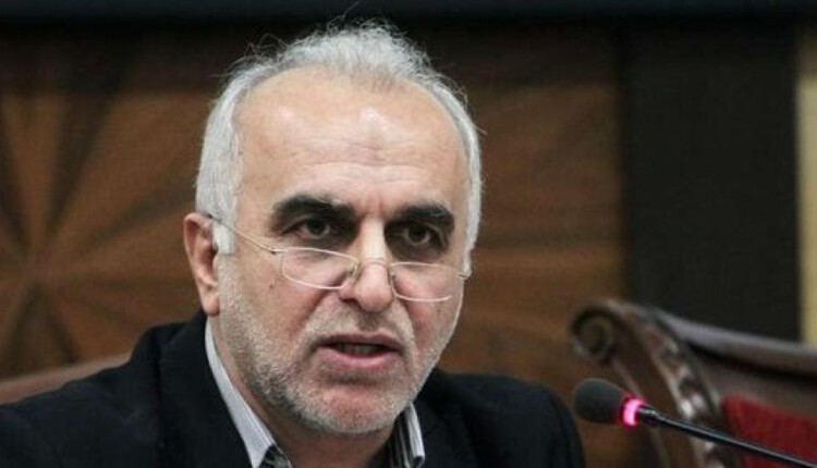 وزیر اقتصاد : ذیحسابان در حذف هزینه های غیر ضرور دستگاهها قاطع باشند