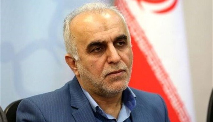 وزیر اقتصاد