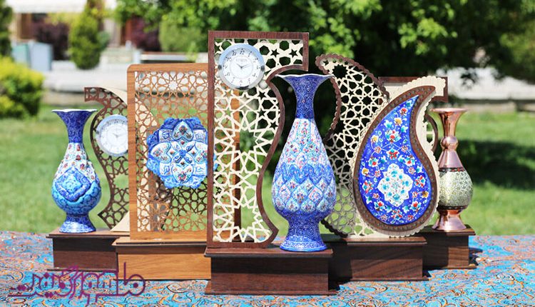 آیين نامه تبادل هدايا با مقامات خارجی با آخرین اصلاحات